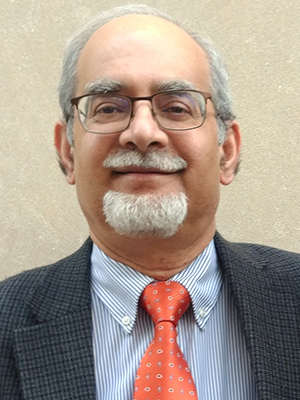 Srikanta Mishra