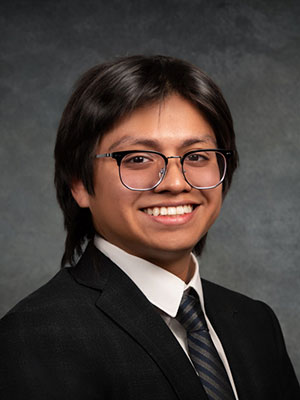 Daniel Beltran