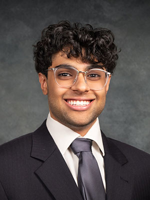 Tejas Bharadwaj