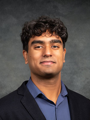 Lohendra Hariharan