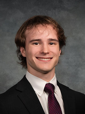 Carson Hopper