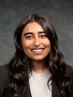 Rishika Sikka
