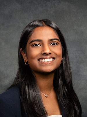 Asmita Subash